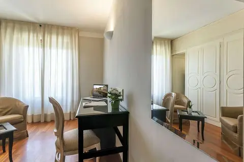 Grand Hotel Bonanno in Pisa — foto 16
