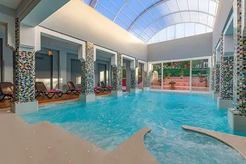 Delta Hotels by Marriott Marrakech Eden Andal in Tameslouht ⵜⴰⵎⵚⵍⵓⵃⵜ تمصلوحت — foto 8