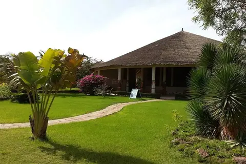 Hotel Club Royal Saly in Saly Portudal, foto 13