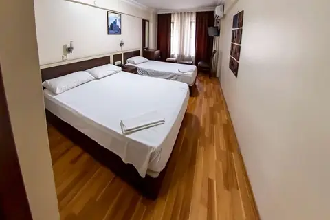 Grand Mark Hotel in Fatih — foto 2