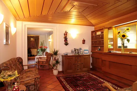 Pension Bergheil in Kaprun — foto 3