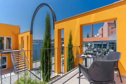 Pestana Douro Riverside in Porto — foto 15