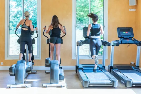 Les Alicourts Resort foto 15