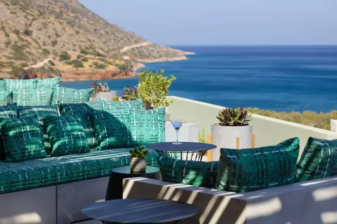 Cayo Exclusive Resort & Spa in Agios Nikolaos Municipal Unit — foto 13