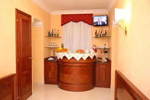 B&B Galaxy Suite Rome in Rome, foto 5
