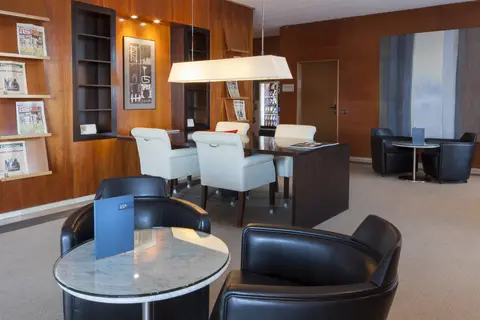 AB Arganda, Ascend Hotel Collection in Arganda Del Rey — foto 9