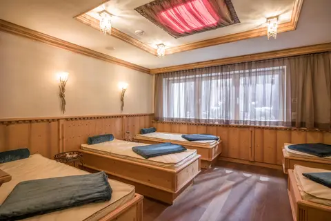 Hotel Zentral in Kirchberg in Tirol — foto 6