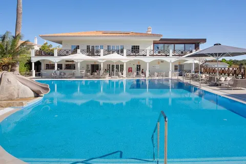 Martinhal Quinta Do Lago Family Resort foto 2