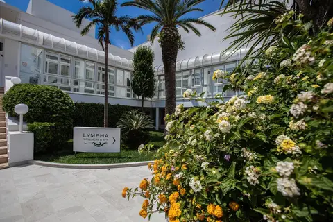Grand Hotel Costa Brada in Gallipoli — foto 23