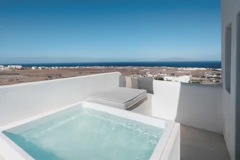 Danae Suites Santorini in Δημοτική Ενότητα Οίας — foto 10