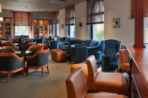 Van der Valk Hotel Waterloo foto 3