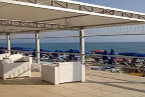 Hotel Venere in Cesenatico, foto 11