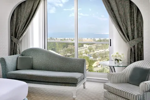 Al Habtoor Grand Resort, Autograph Collection foto 10