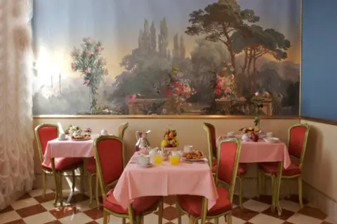 Hotel Olimpia in Venetië, foto 3