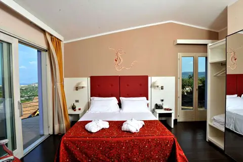 Bajaloglia Resort in Castelsardo — foto 29