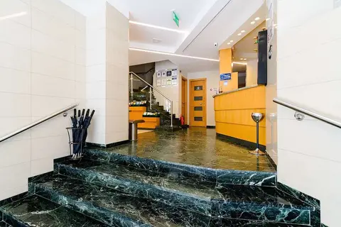 Kastro Hotel in Ηράκλειο — foto 4