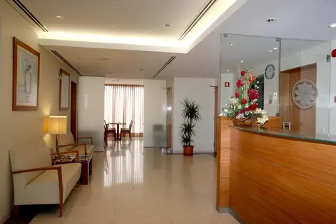 Hotel Matriz in Ponta Delgada, foto 24