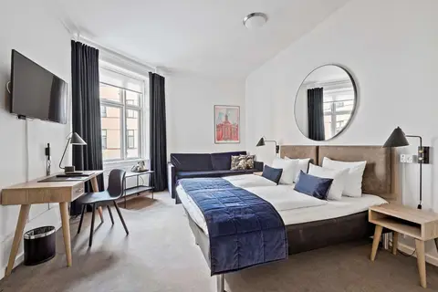 Best Western Hotel Hebron in Kopenhagen, foto 29