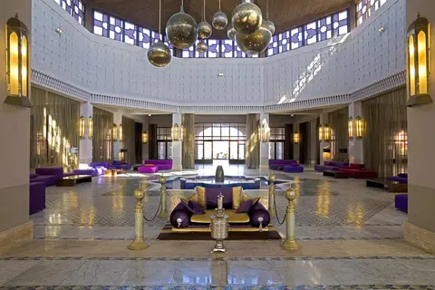Oásis Saïdia Palace & Blue Pearl in Saidia, foto 29