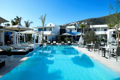 Aurora Luxury Suites in Δημοτική Ενότητα Θήρας — foto 17