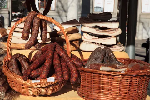 Ontdek West-Slovenië foto 14