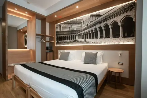 Cavallo Hotel Verona Est in Verona, foto 15