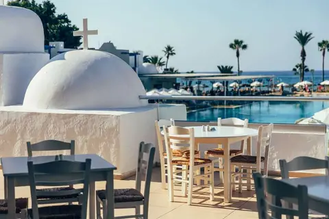 Hotel Atlantica Callisto in Ayia Napa, foto 10