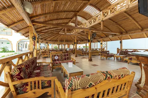 SUNRISE Remal Beach Resort in Sharm El Sheikh — foto 22
