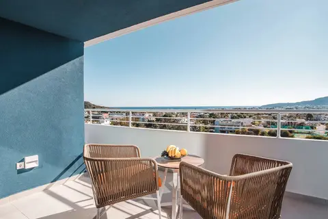Mazoren Art Hotel in Faliraki — foto 29