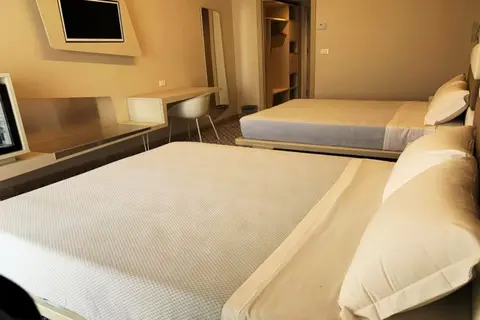 Saracen Sands Hotel & Congress Centre in Isola Delle Femmine, foto 3
