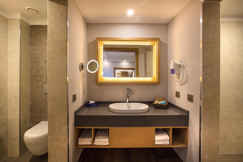 Hotel Korumar Ephesus Beach & Spa foto 27