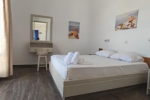 Frida Village Apartments in Δημοτική Ενότητα Χερσονήσου — foto 11