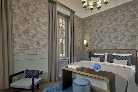 Hotel Taschenbergpalais Kempinski Dresden in Dresden — foto 10