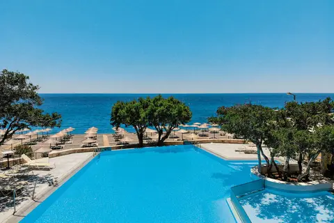 Kakkos Bay Hotel in Ferma