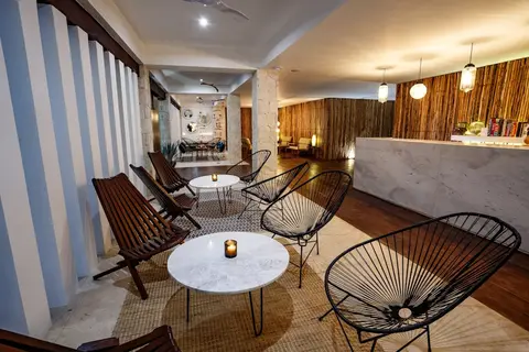 HM Playa Del Carmen in Playa del Carmen — foto 9
