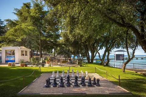 Koversada Rooms in Vrsar — foto 8