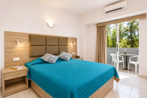 Sun & Sea studios & appartementen in Φαληράκι — foto 2