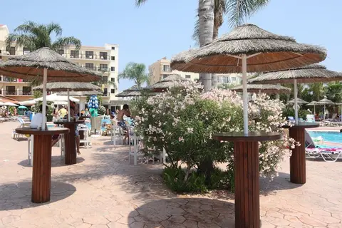 Tsokkos Gardens Hotel & Hotel Apartments in Tsokkos Protaras Hotel, foto 5