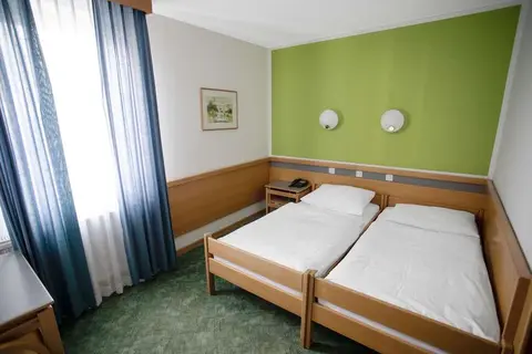 Alp Hotel in Bovec — foto 9