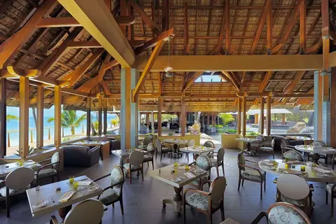 Trou aux Biches Beachcomber Golf Resort & Spa in Trou aux Biches VCA — foto 24
