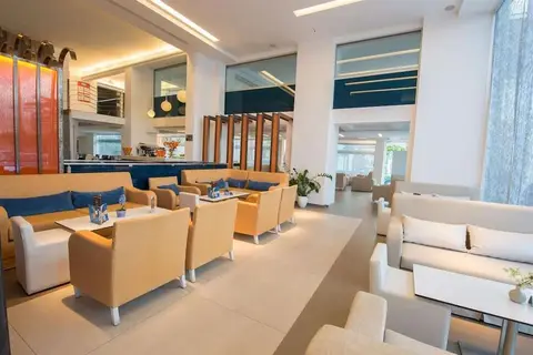 Hotel Astron in Δημοτική Ενότητα Ιεράπετρας — foto 5