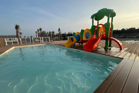 Camping Grande Italia foto 6