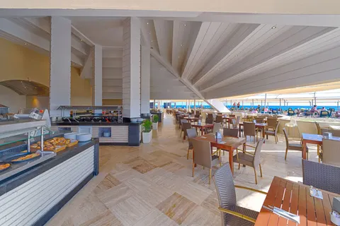 Monachus Family Resort Sorgun foto 18