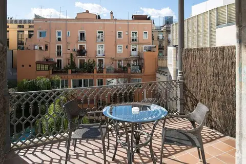 Hotel Catalonia Portal de l'Angel in Barcelona — foto 9