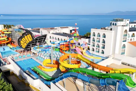 Infinity by Yelken Aquapark & Resorts in Kuşadası, foto 6