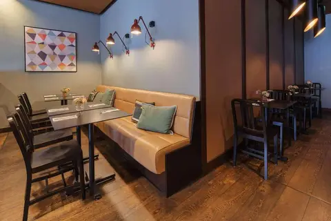Adina Apartment Hotel Berlin Mitte in Berlijn — foto 6