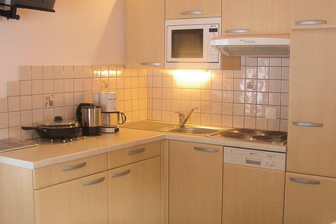 Appartementen Matnall foto 4