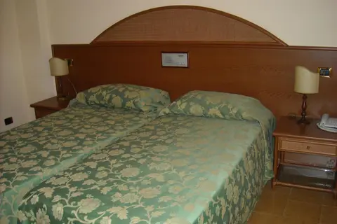 Hotel Ipanema in Taormina — foto 22