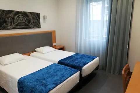 Luna Hotel da Oura foto 3