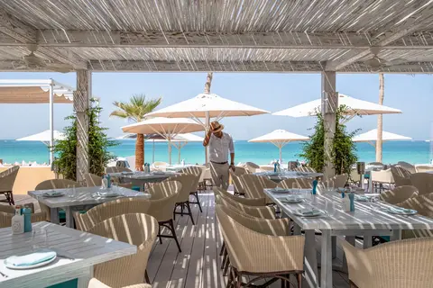 Jumeirah Mina Al Salam in Dubai — foto 2